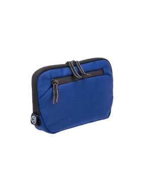 Kozmetická taštička > modrá