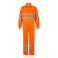 oranžová (hi-vis)