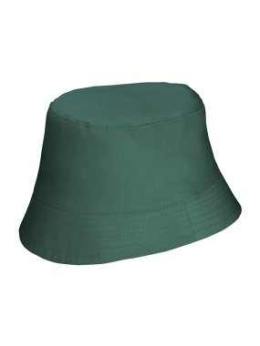 Klobúk > zelená