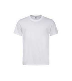 Pánske tričko(Classic-T STEDMAN) > biela > L