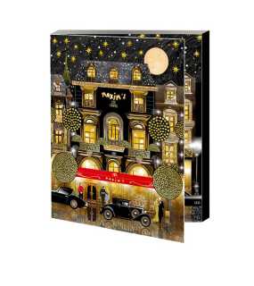 Advent Calendar Limited Edition 2025 194 g Maxim’s