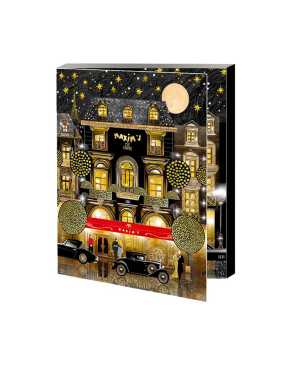 Advent Calendar Limited Edition 2025 194 g Maxim’s