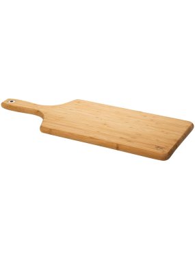 Doska na krájanie (SABATIER) > hnedá (drevo)