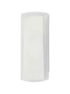 Nádobka s leukoplastmi > biela