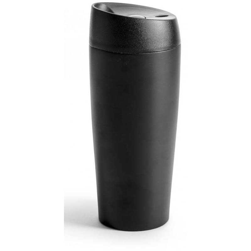 Termohrnček (SAGAFORM) > čierna