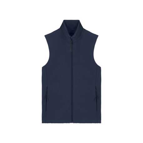 Pánska vesta (STANLEY\STELLA Stanley Trail Blazer) > modrá (french navy) > 5XL