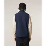 Pánska vesta (STANLEY\STELLA Stanley Trail Blazer) > modrá (french navy) > 5XL