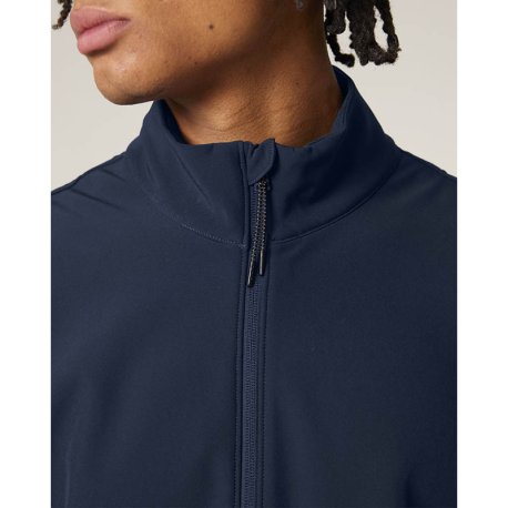Pánska vesta (STANLEY\STELLA Stanley Trail Blazer) > modrá (french navy) > 5XL
