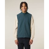 Pánska vesta (STANLEY\STELLA Stanley Trail Blazer) > zelená (stargazer) > XL