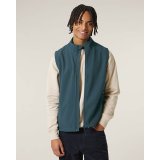 Pánska vesta (STANLEY\STELLA Stanley Trail Blazer) > zelená (stargazer) > XL