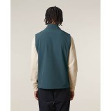 Pánska vesta (STANLEY\STELLA Stanley Trail Blazer) > zelená (stargazer) > XL
