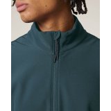 Pánska vesta (STANLEY\STELLA Stanley Trail Blazer) > zelená (stargazer) > XL
