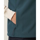 Pánska vesta (STANLEY\STELLA Stanley Trail Blazer) > zelená (stargazer) > XL