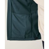 Pánska vesta (STANLEY\STELLA Stanley Trail Blazer) > zelená (stargazer) > XL