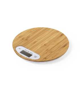 Kuchynská váha > viacfarebná