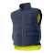 modrá (marine) / žltá (hi-vis)