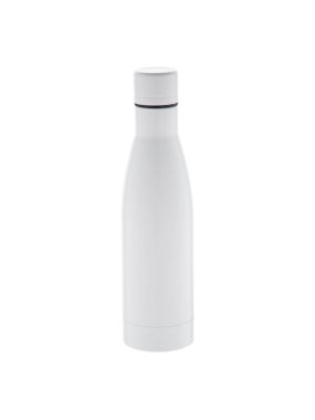 Termoska s medenou izoláciou > biela