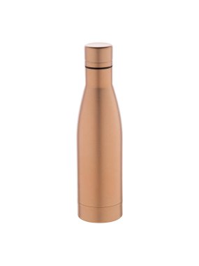Termoska s medenou izoláciou > zlatá