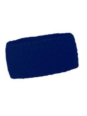 Zimné čelenky > modrá (navy)