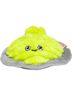 Hračka pre mačku (MBW Cat toy fish) > viacfarebná