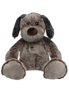 Plyšová hračka (MBW Dog Constantin) > hnedá