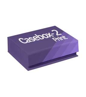 Krabička na USB flash pamäť  > viacfarebná