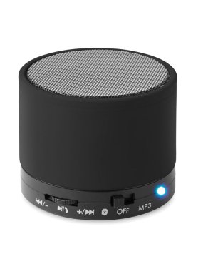 Bluetooth reproduktor > čierna