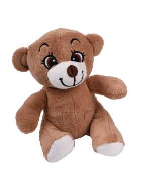 Plyšová hračka > hnedá