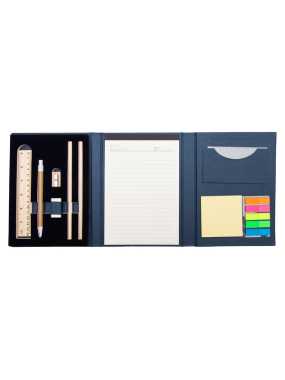 Kancelárska sada > modrá (dark)