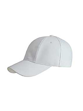 6 panelová šiltovka > biela