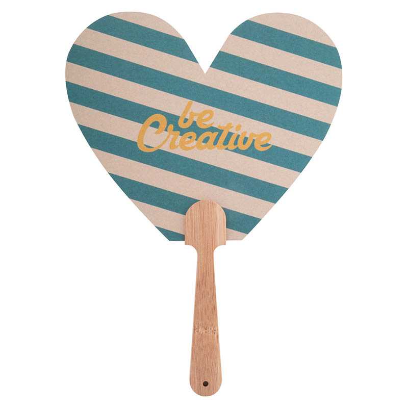 | Zákazkový vejár > F