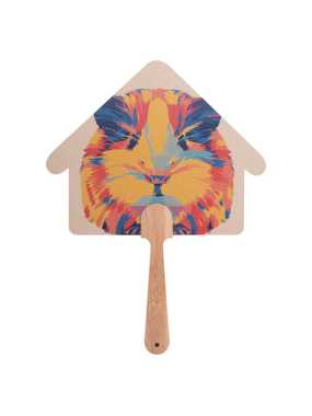 | Zákazkový vejár > A