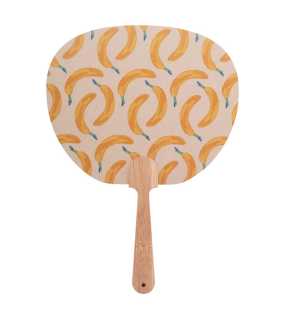 | Zákazkový vejár > B