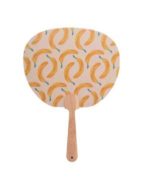 | Zákazkový vejár > B