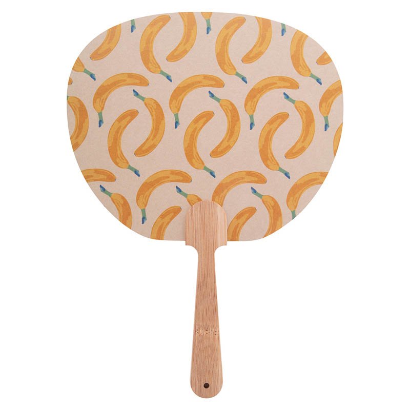 | Zákazkový vejár > B