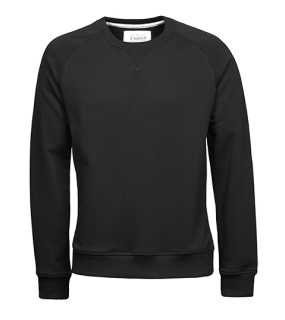 Unisex sveter (Tee Jays Urban Sweat) > čierna > S