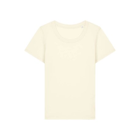 Dámske tričko (STANLEY\STELLA Stella Expresser 2.0) > béžová (cream) > XS