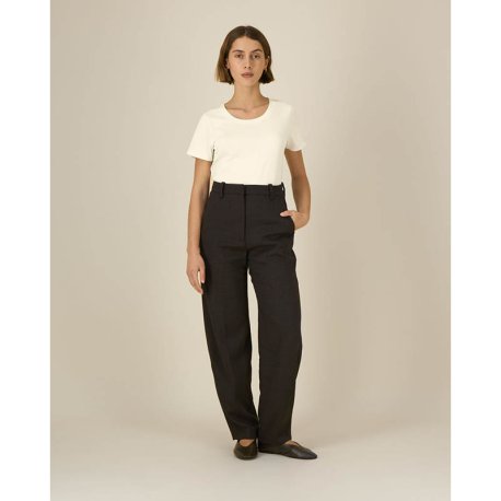Dámske tričko (STANLEY\STELLA Stella Expresser 2.0) > béžová (cream) > XS