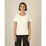 Dámske tričko (STANLEY\STELLA Stella Expresser 2.0) > béžová (cream) > XS