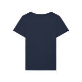 Dámske tričko (STANLEY\STELLA Stella Expresser 2.0) > modrá (french navy) > XS