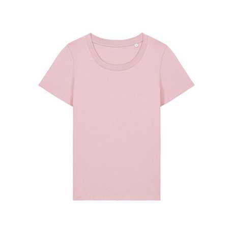 Dámske tričko (STANLEY\STELLA Stella Expresser 2.0) > ružová (cotton) > 2XL