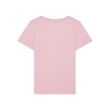 Dámske tričko (STANLEY\STELLA Stella Expresser 2.0) > ružová (cotton) > 2XL