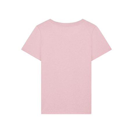 Dámske tričko (STANLEY\STELLA Stella Expresser 2.0) > ružová (cotton) > 2XL
