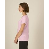 Dámske tričko (STANLEY\STELLA Stella Expresser 2.0) > ružová (cotton) > 2XL