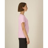 Dámske tričko (STANLEY\STELLA Stella Expresser 2.0) > ružová (cotton) > 2XL