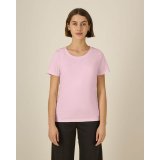 Dámske tričko (STANLEY\STELLA Stella Expresser 2.0) > ružová (cotton) > 2XL