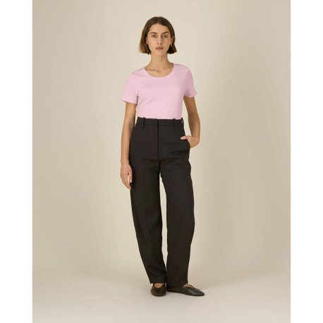 Dámske tričko (STANLEY\STELLA Stella Expresser 2.0) > ružová (cotton) > 2XL