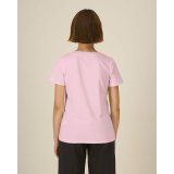 Dámske tričko (STANLEY\STELLA Stella Expresser 2.0) > ružová (cotton) > 2XL