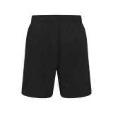 Pánske krátke nohavice (Just Cool COOL SHORTS) > čierna (jet) > 2XL
