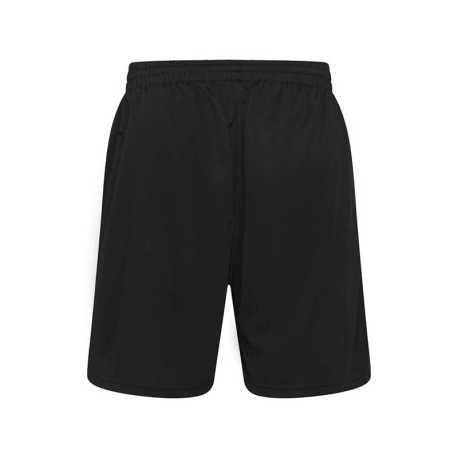 Pánske krátke nohavice (Just Cool COOL SHORTS) > čierna (jet) > 2XL